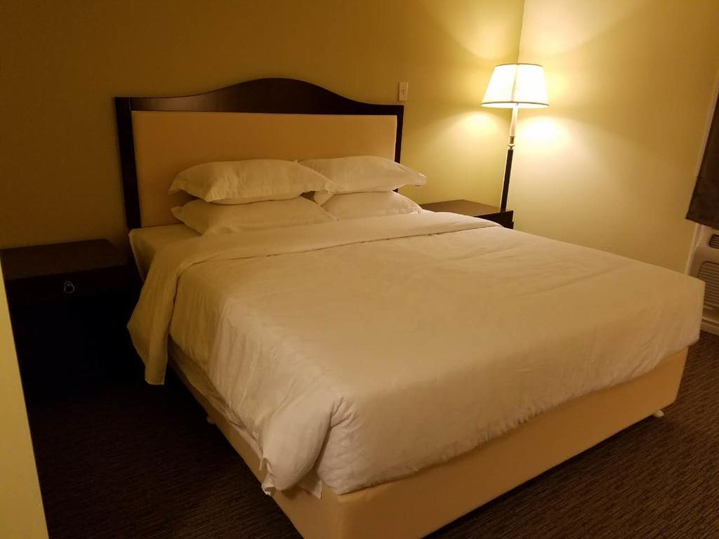 7 West Motel Carleton Place ภายนอก รูปภาพ