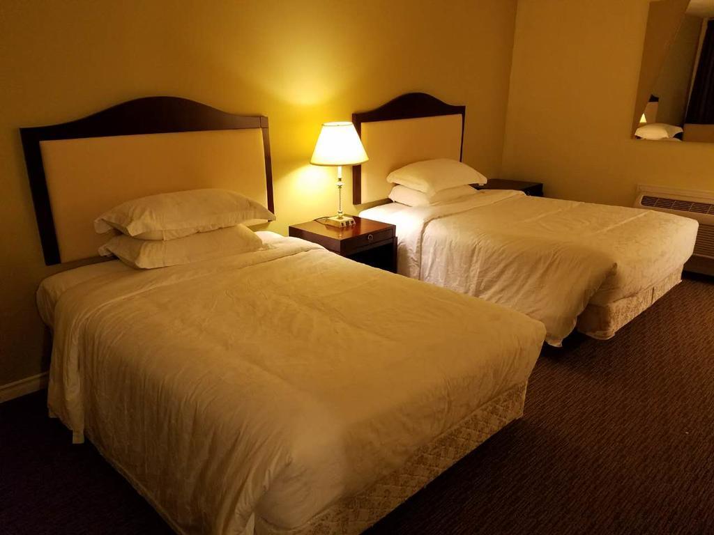 7 West Motel Carleton Place ห้อง รูปภาพ