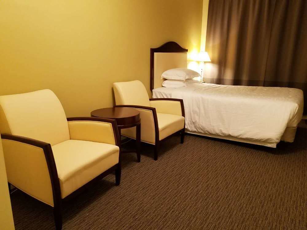 7 West Motel Carleton Place ภายนอก รูปภาพ