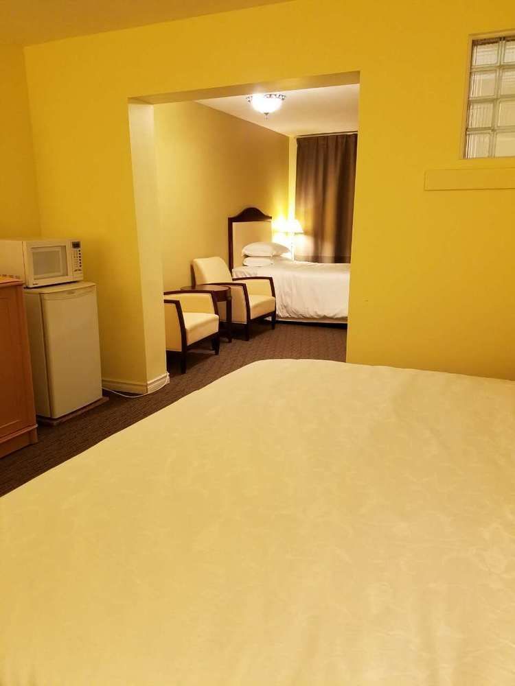 7 West Motel Carleton Place ภายนอก รูปภาพ