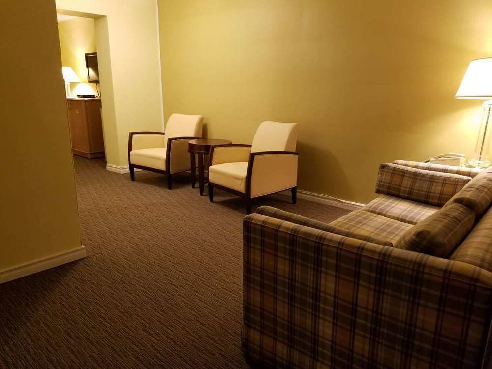 7 West Motel Carleton Place ภายนอก รูปภาพ